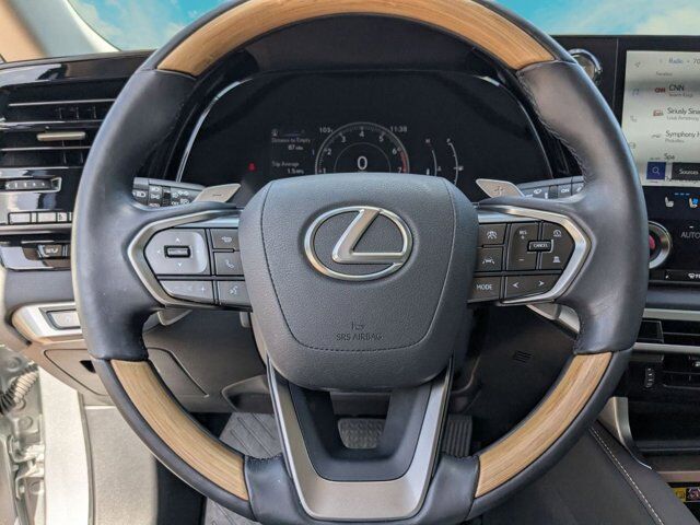 2024 Lexus RX San Antonio TX