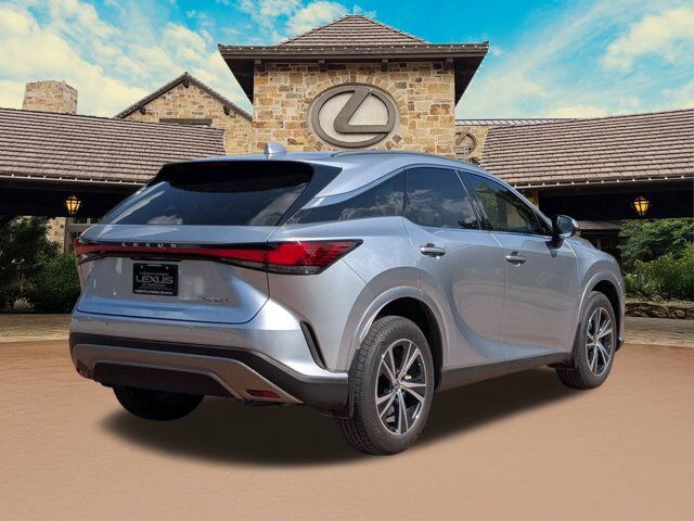 2024 Lexus RX San Antonio TX