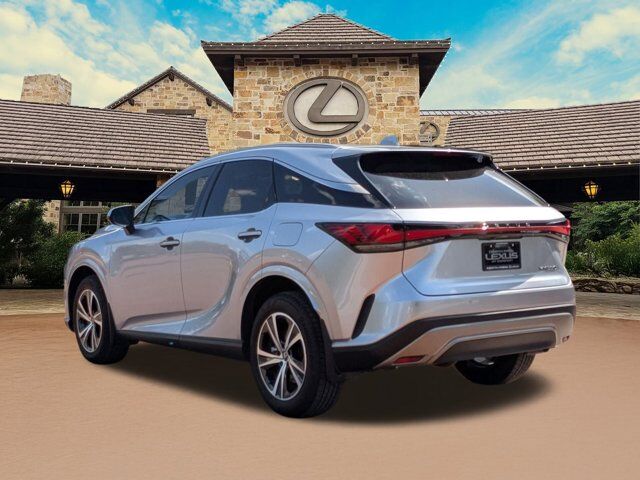 2024 Lexus RX San Antonio TX