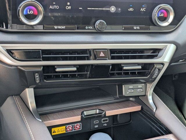 2024 Lexus RX San Antonio TX