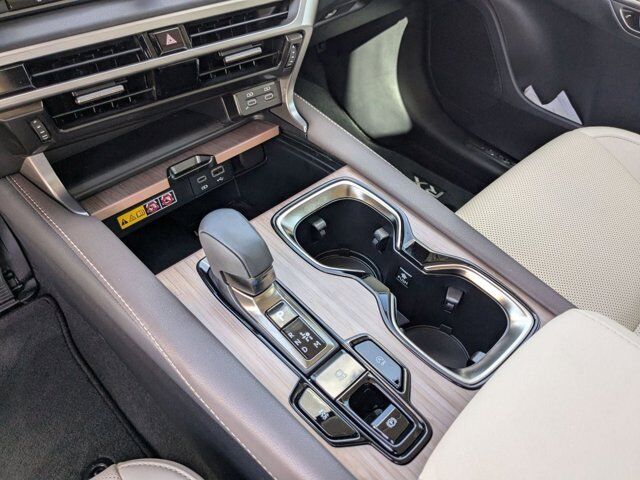 2024 Lexus RX San Antonio TX