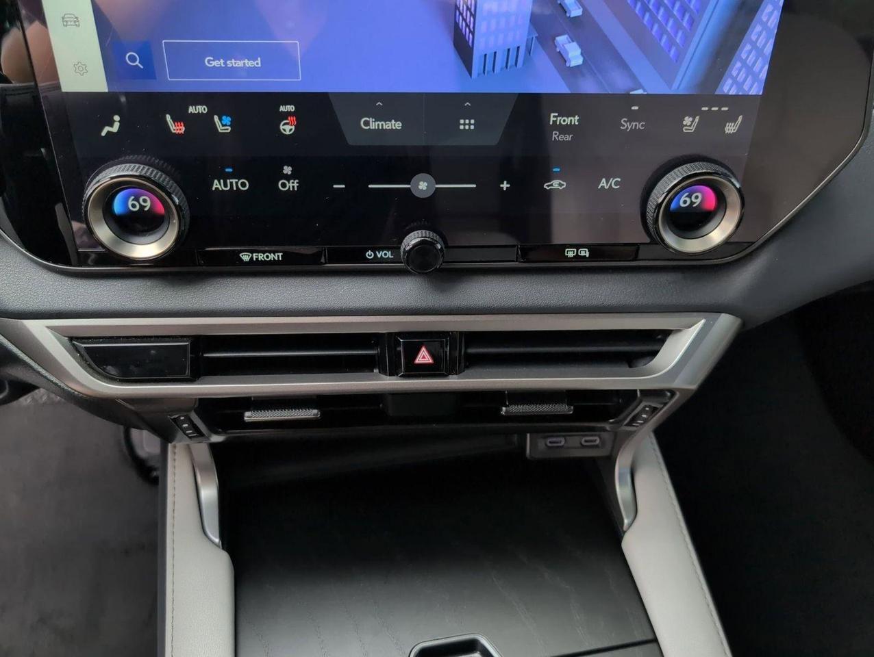 2024 Lexus RX San Antonio TX