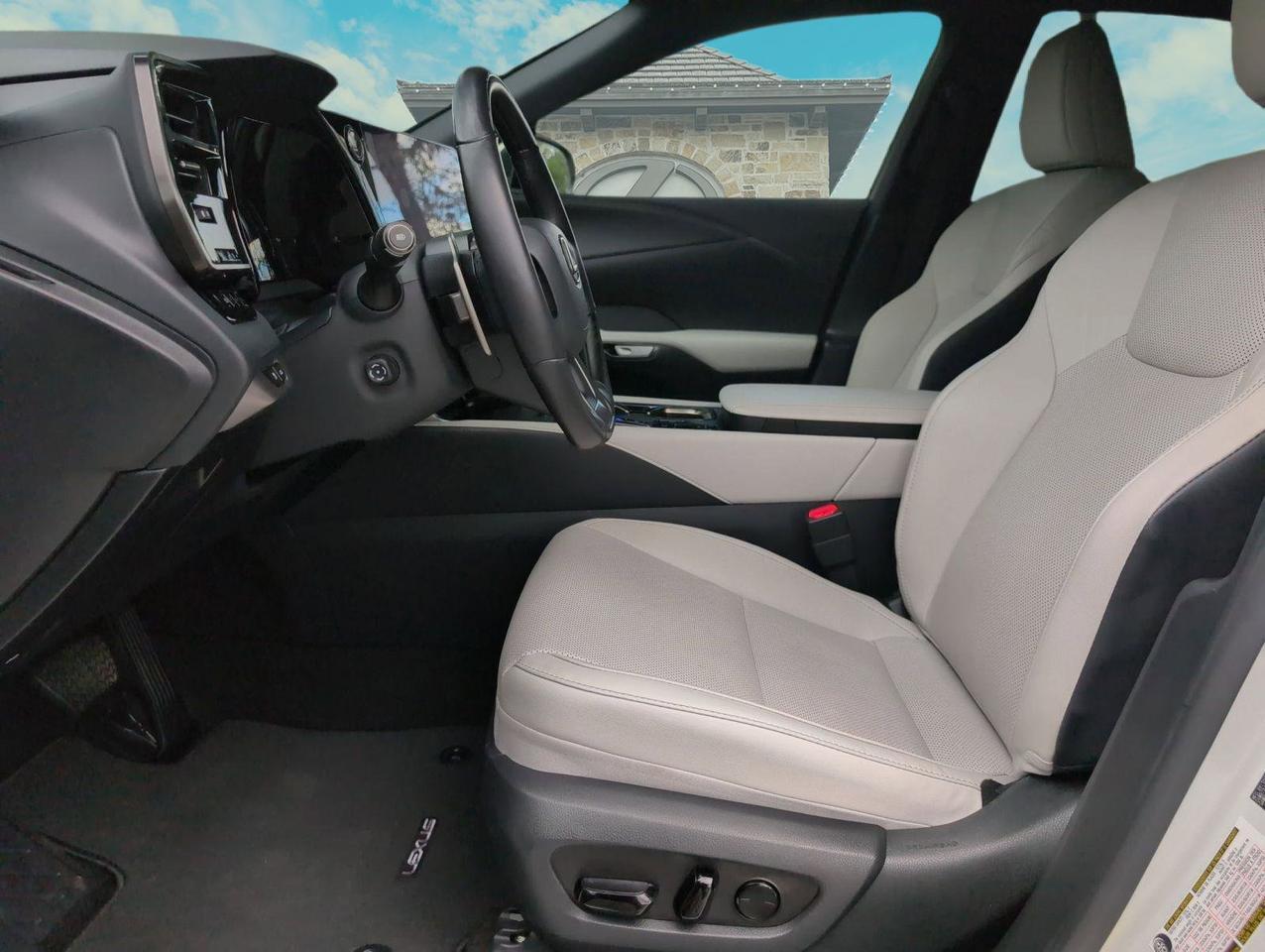 2024 Lexus RX San Antonio TX