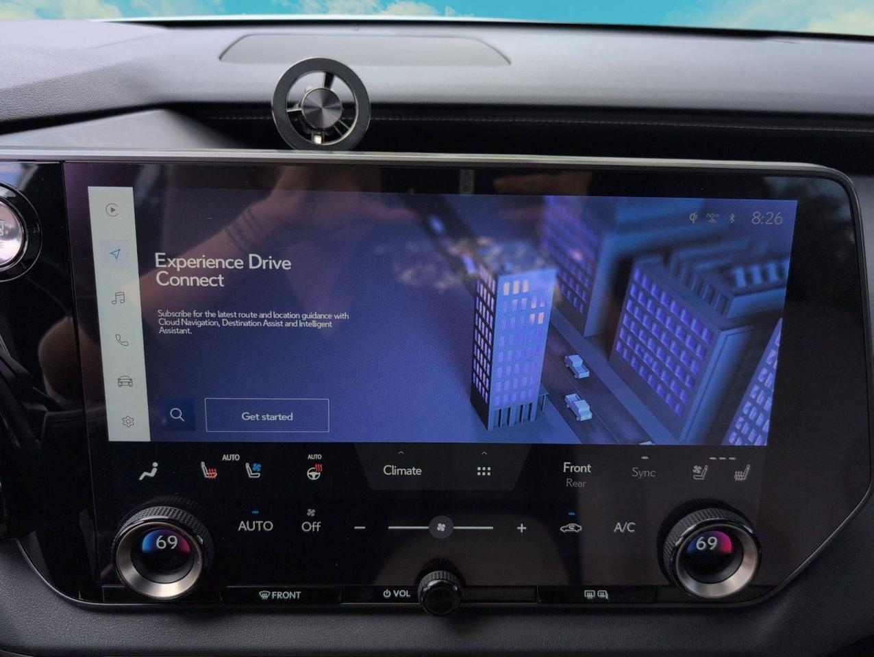 2024 Lexus RX San Antonio TX