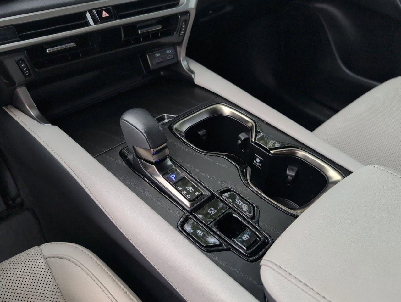 2024 Lexus RX San Antonio TX