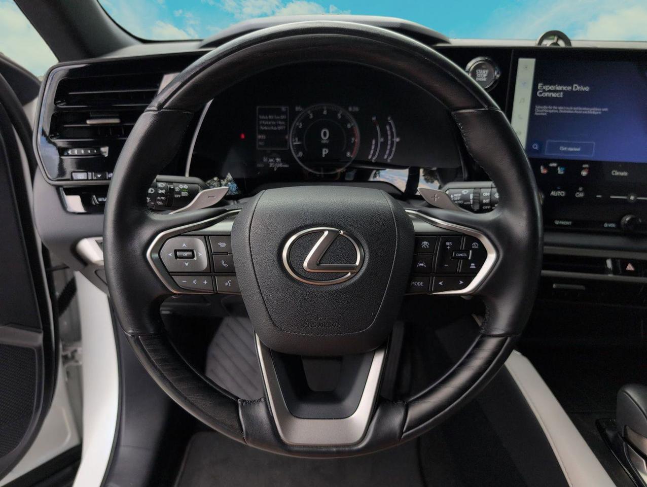 2024 Lexus RX San Antonio TX