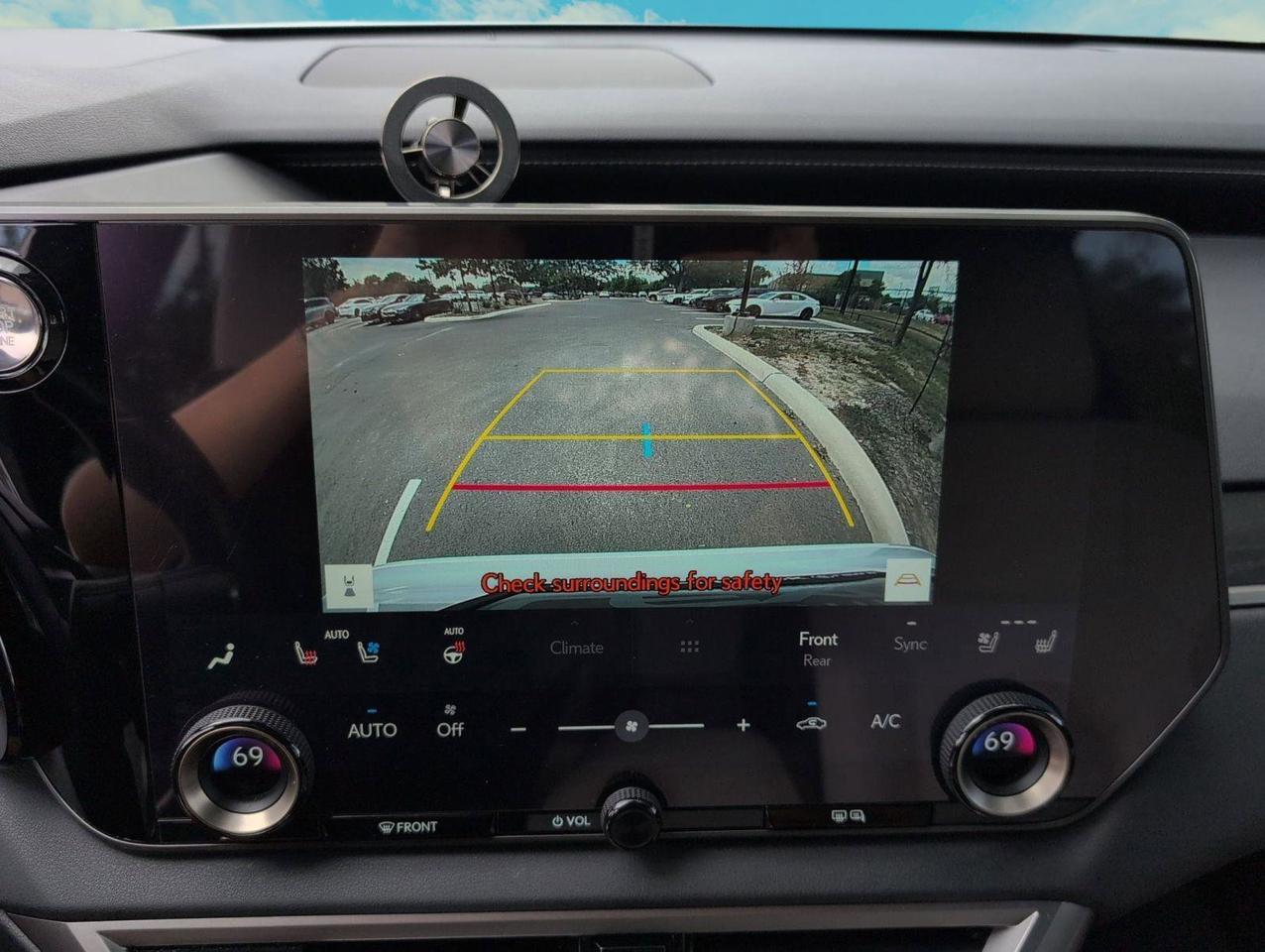2024 Lexus RX San Antonio TX