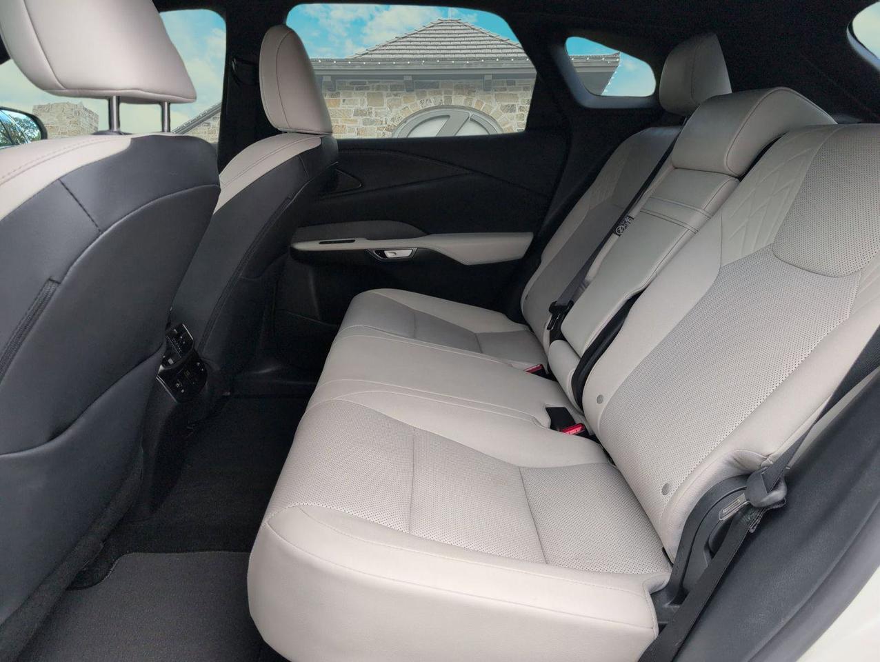 2024 Lexus RX San Antonio TX