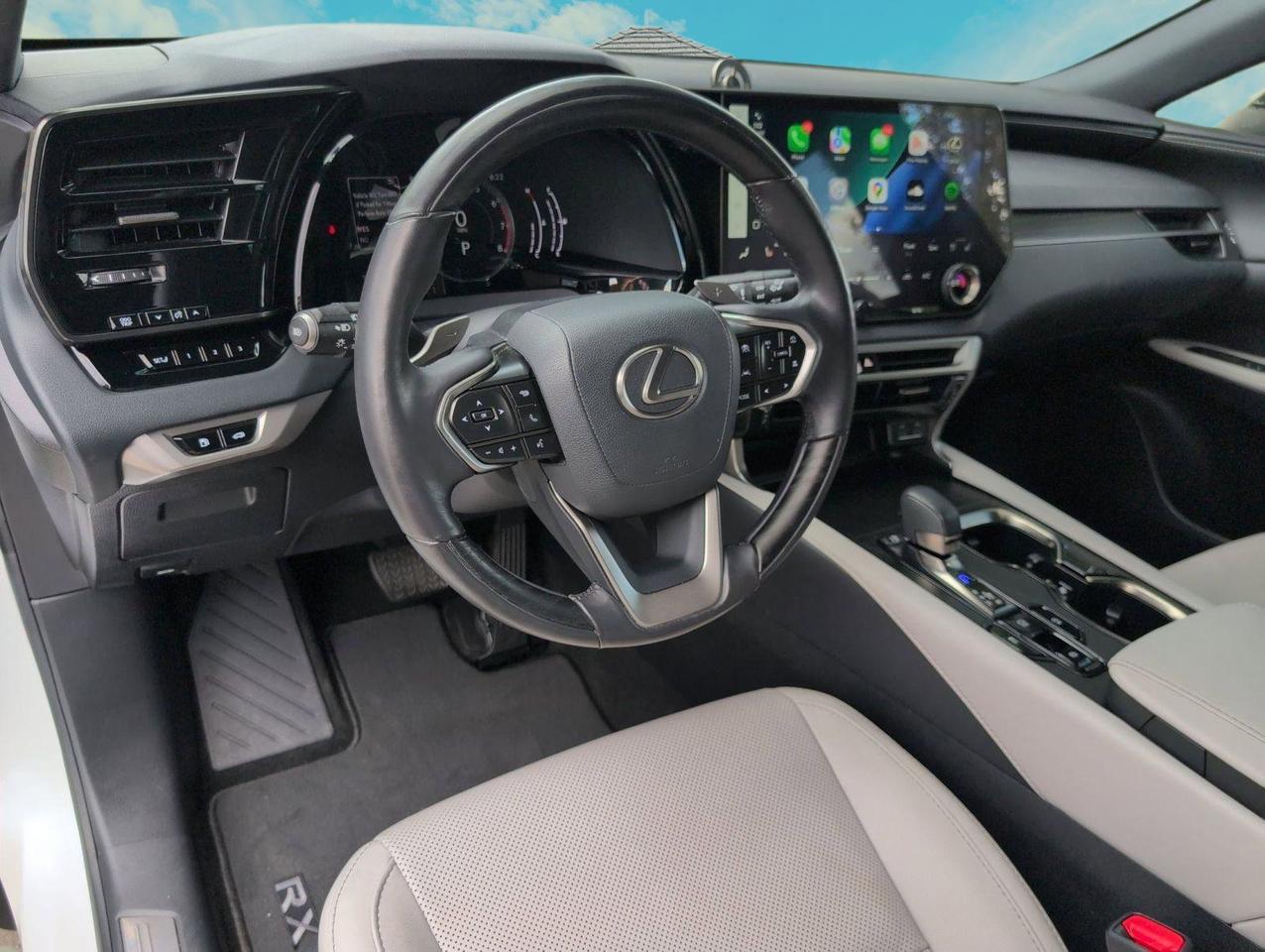 2024 Lexus RX San Antonio TX