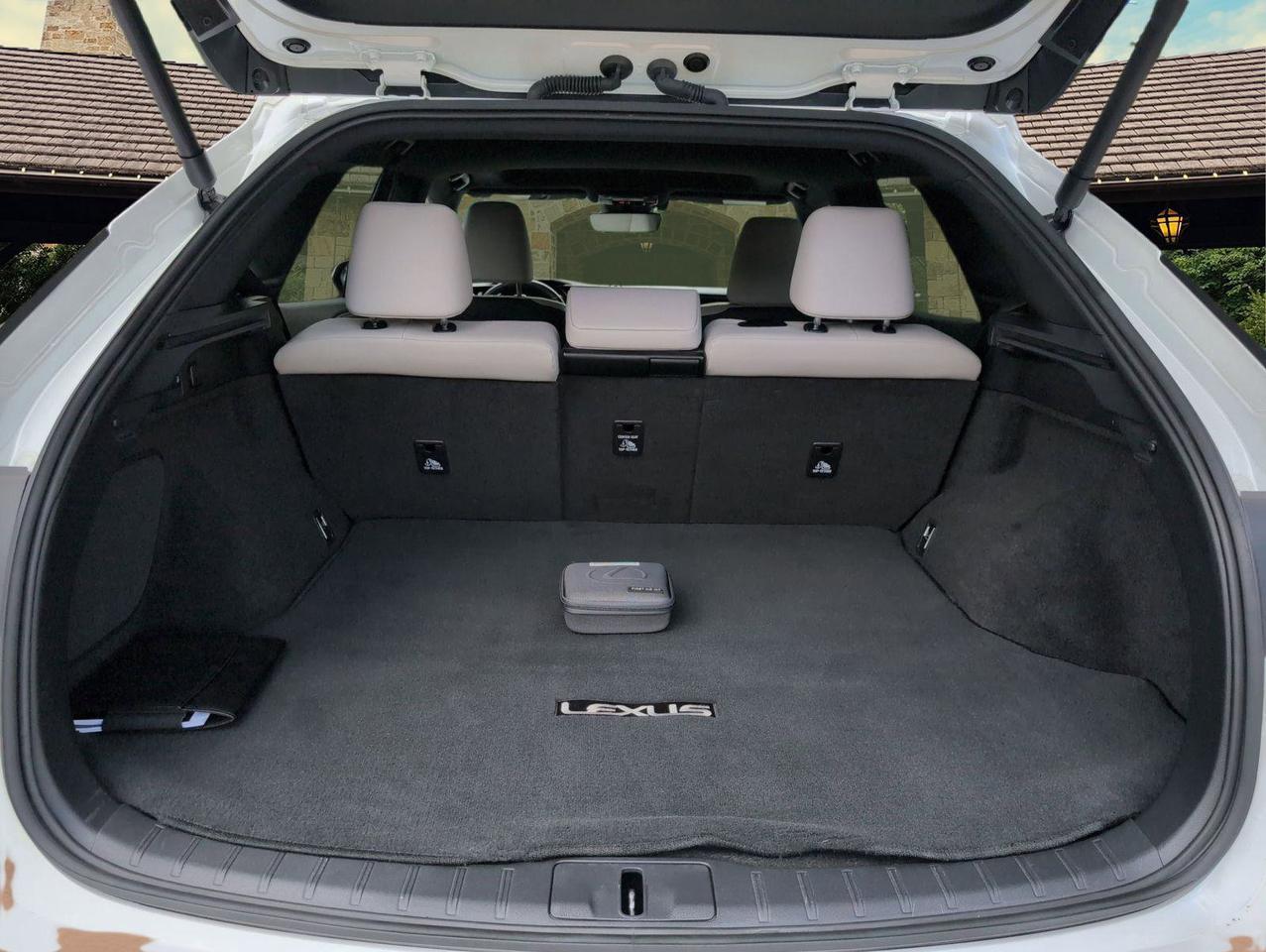 2024 Lexus RX San Antonio TX