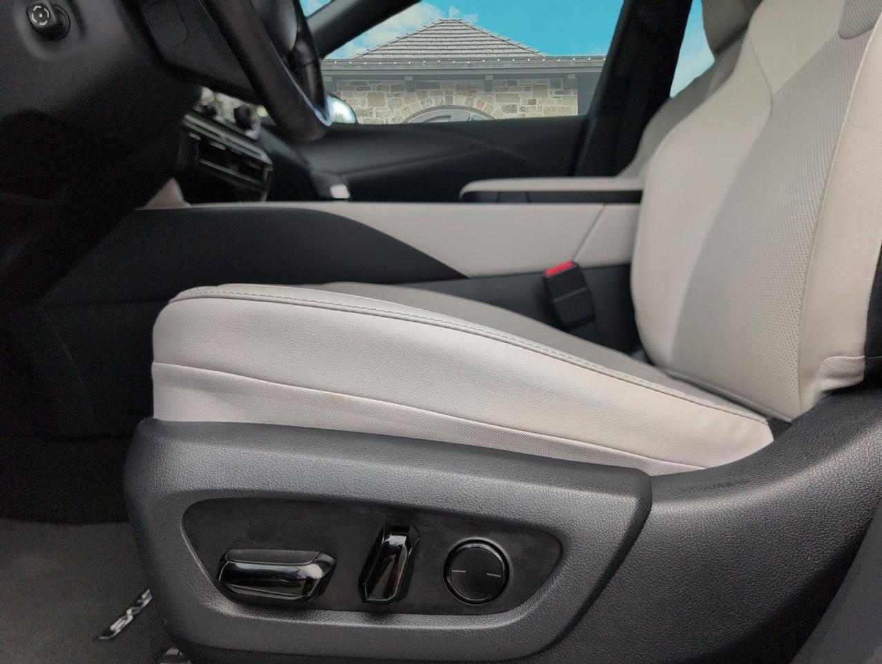 2024 Lexus RX San Antonio TX