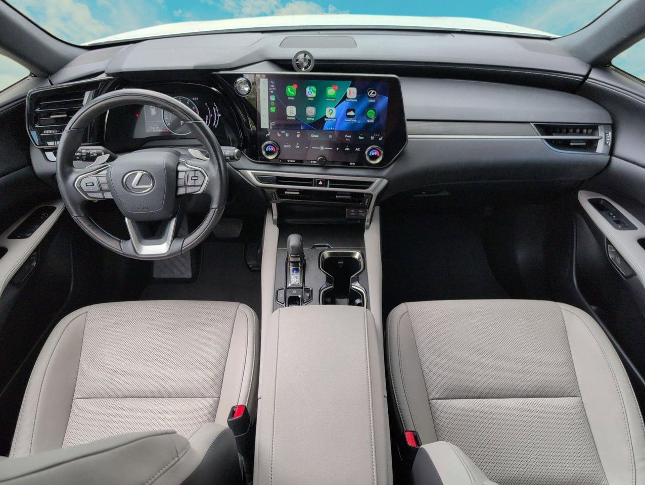 2024 Lexus RX San Antonio TX
