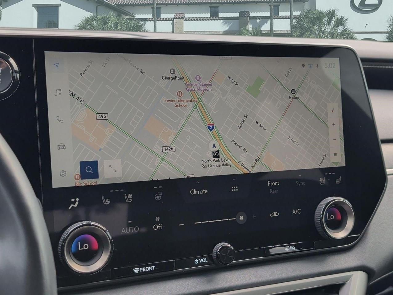 2024 Lexus RX San Juan TX