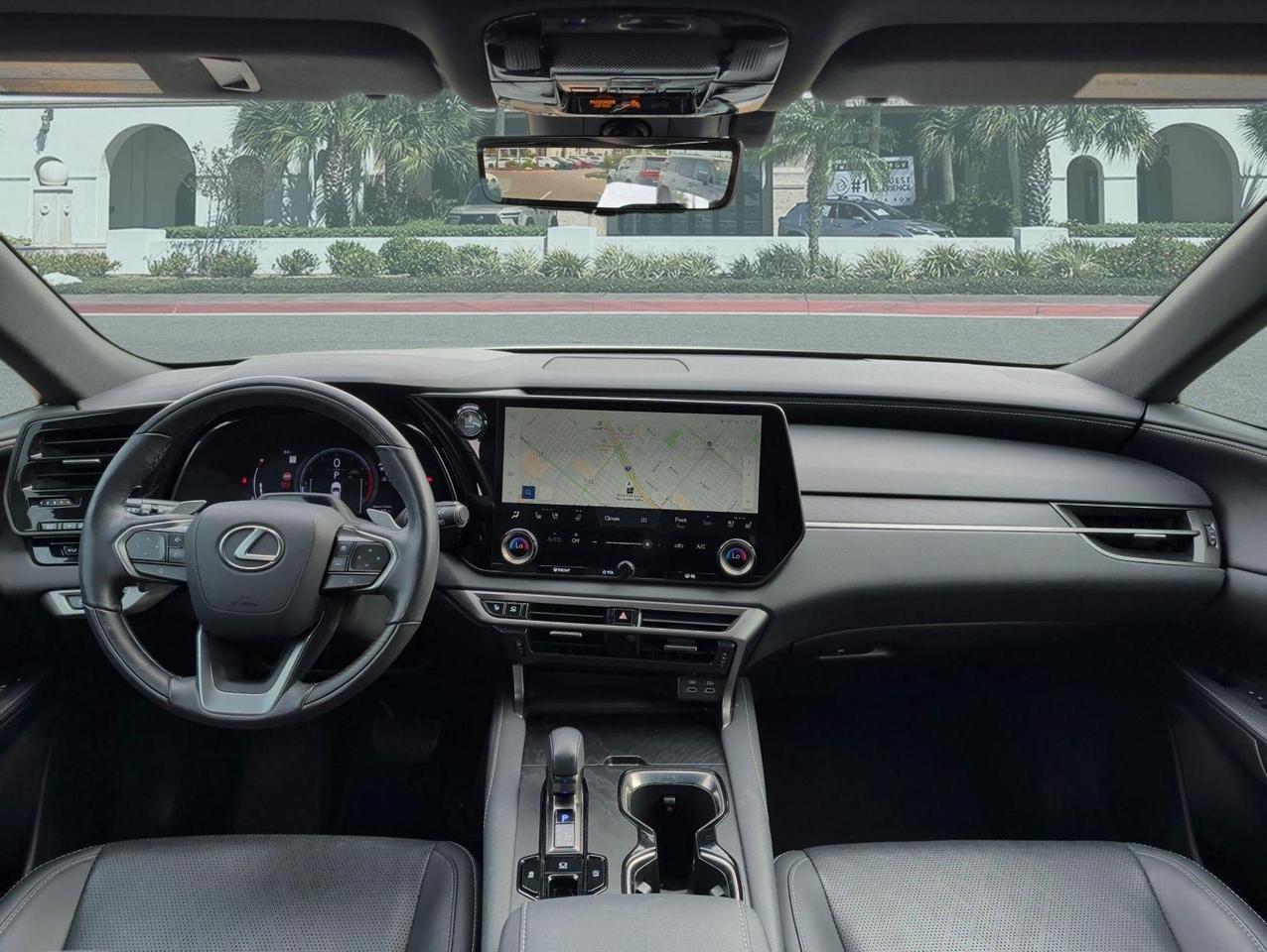 2024 Lexus RX San Juan TX