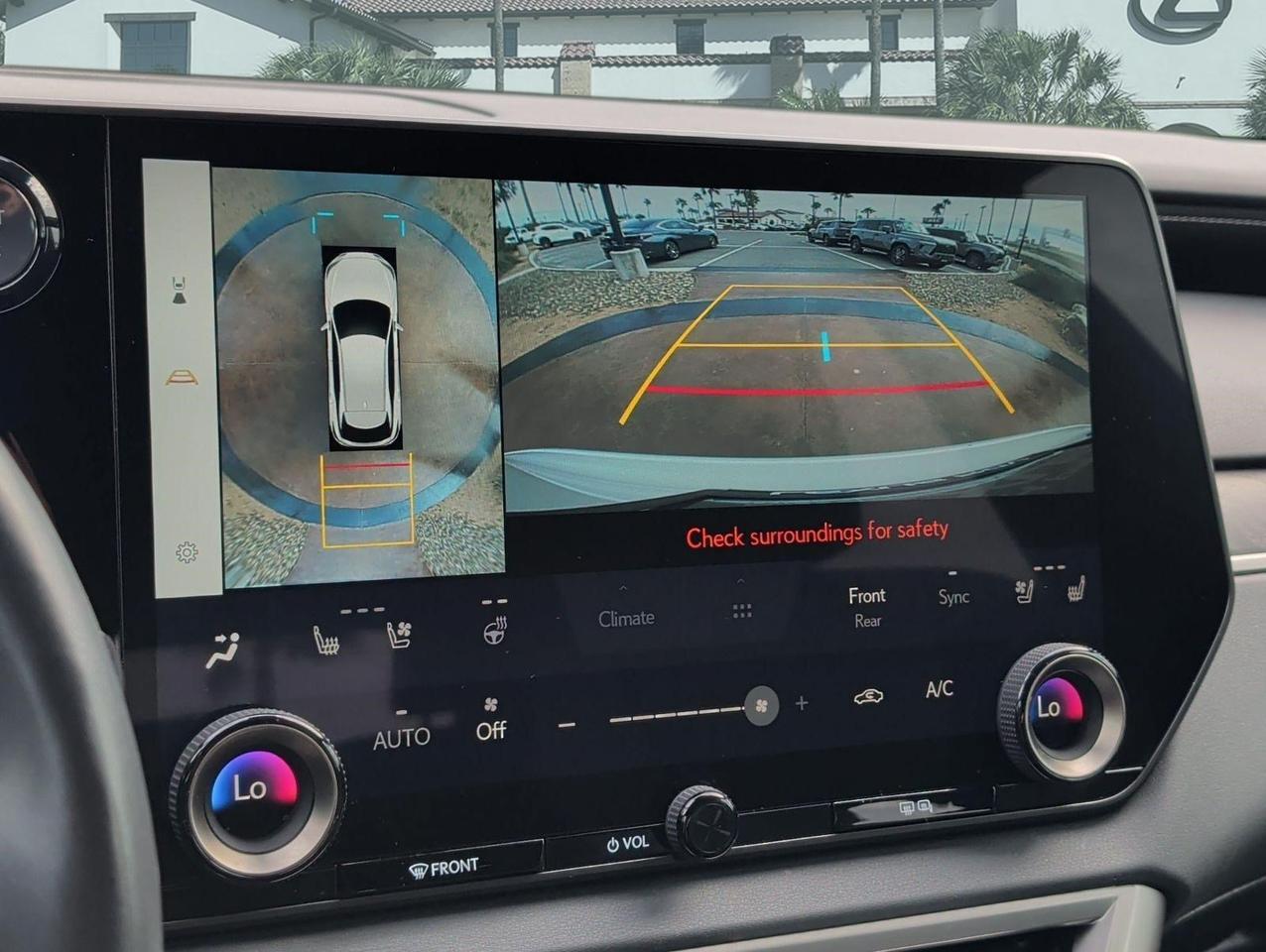 2024 Lexus RX San Juan TX
