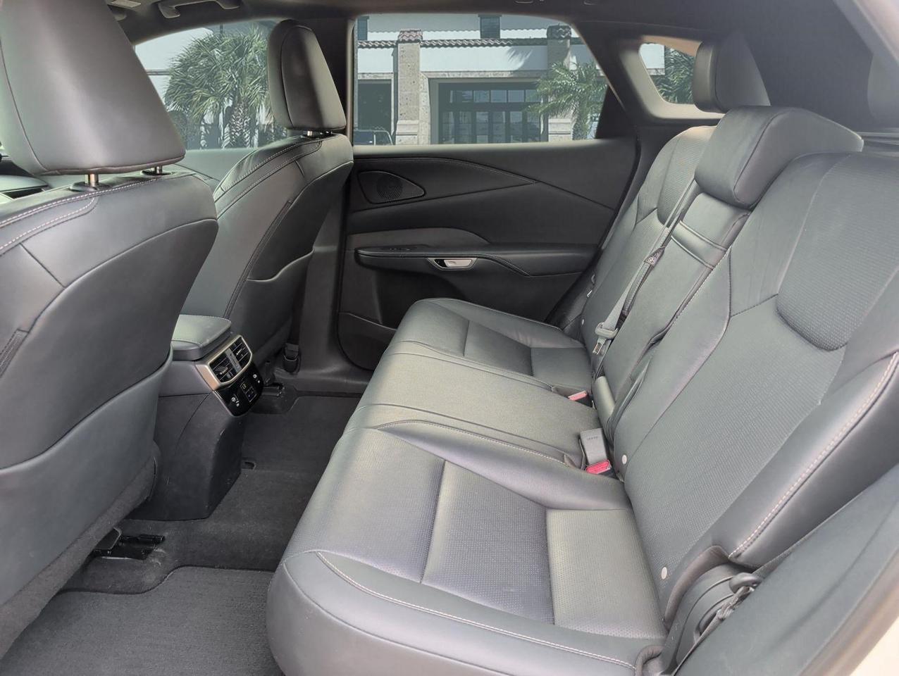 2024 Lexus RX San Juan TX