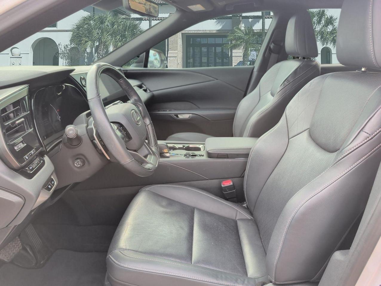 2024 Lexus RX San Juan TX