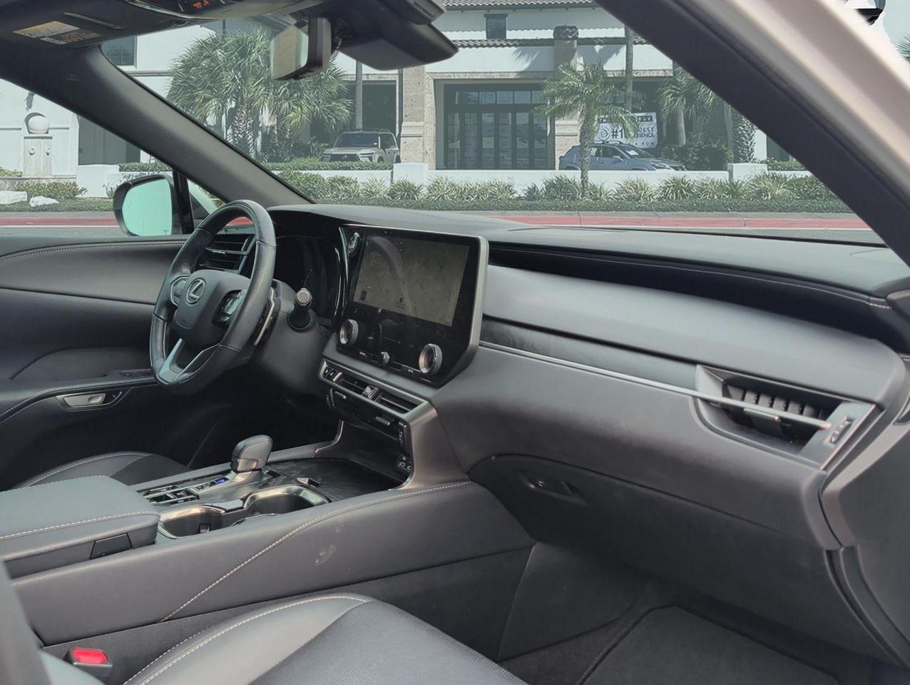 2024 Lexus RX San Juan TX