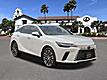 2024 Lexus RX
