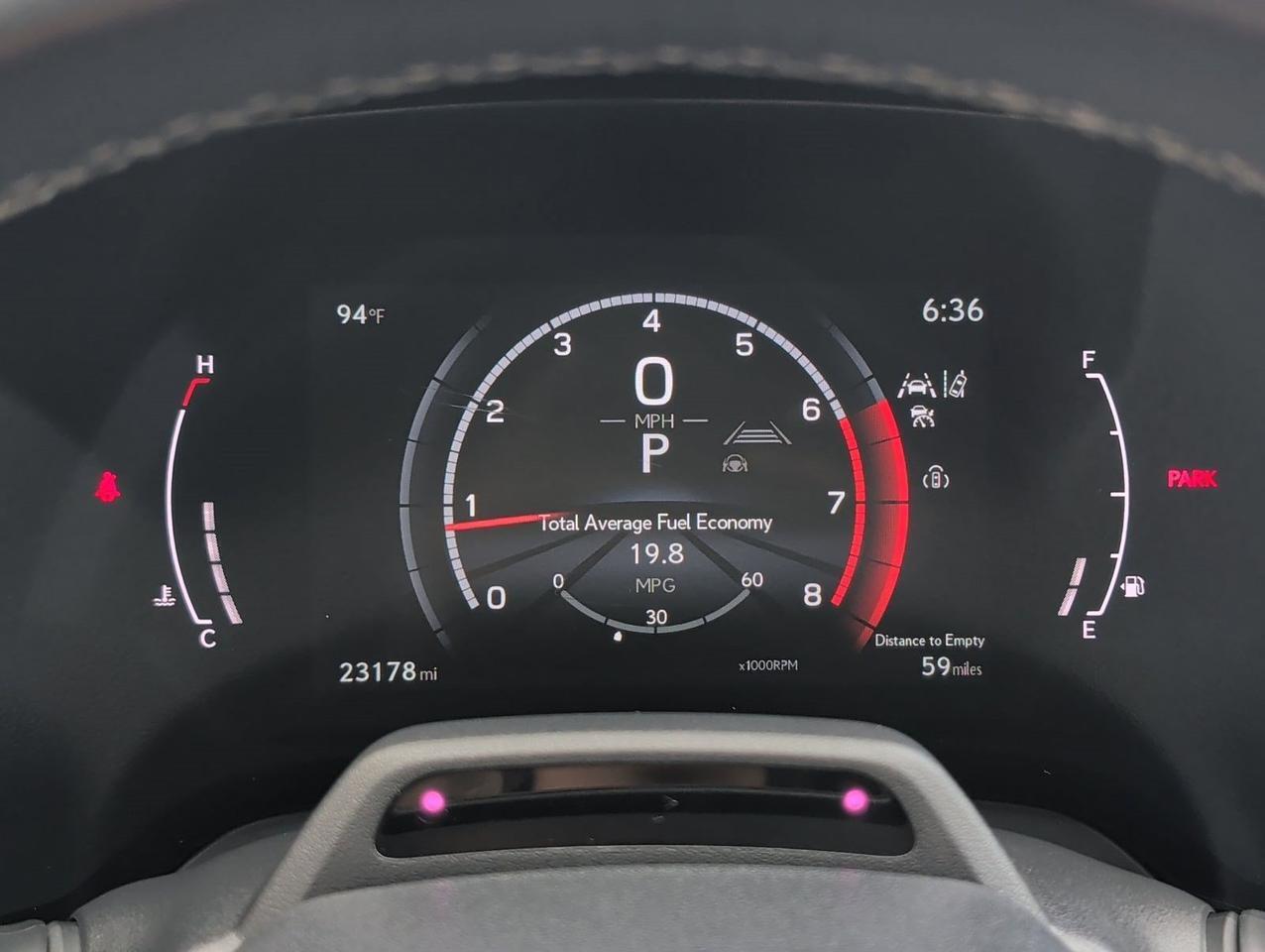 2024 Lexus RX San Juan TX