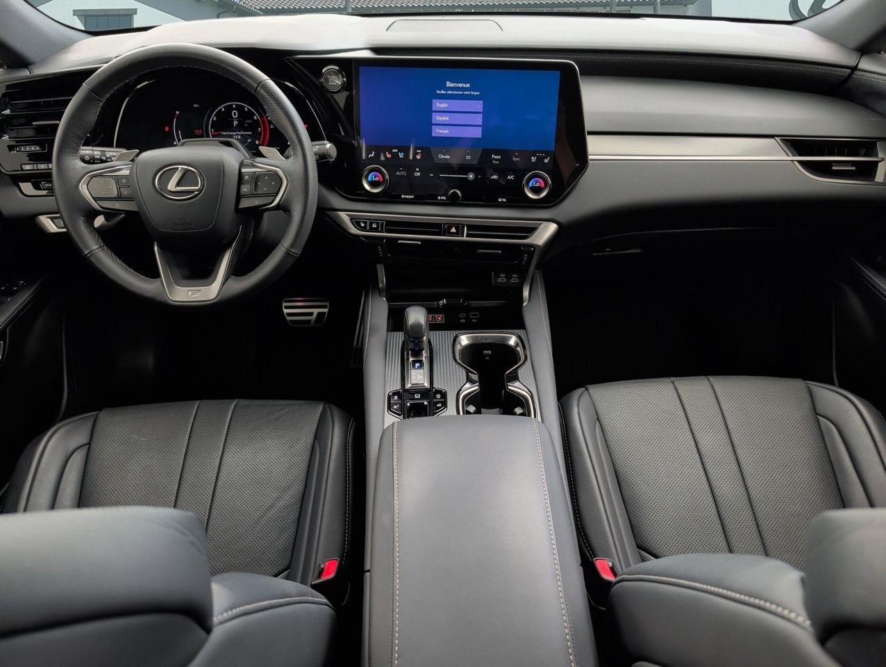 2024 Lexus RX San Juan TX