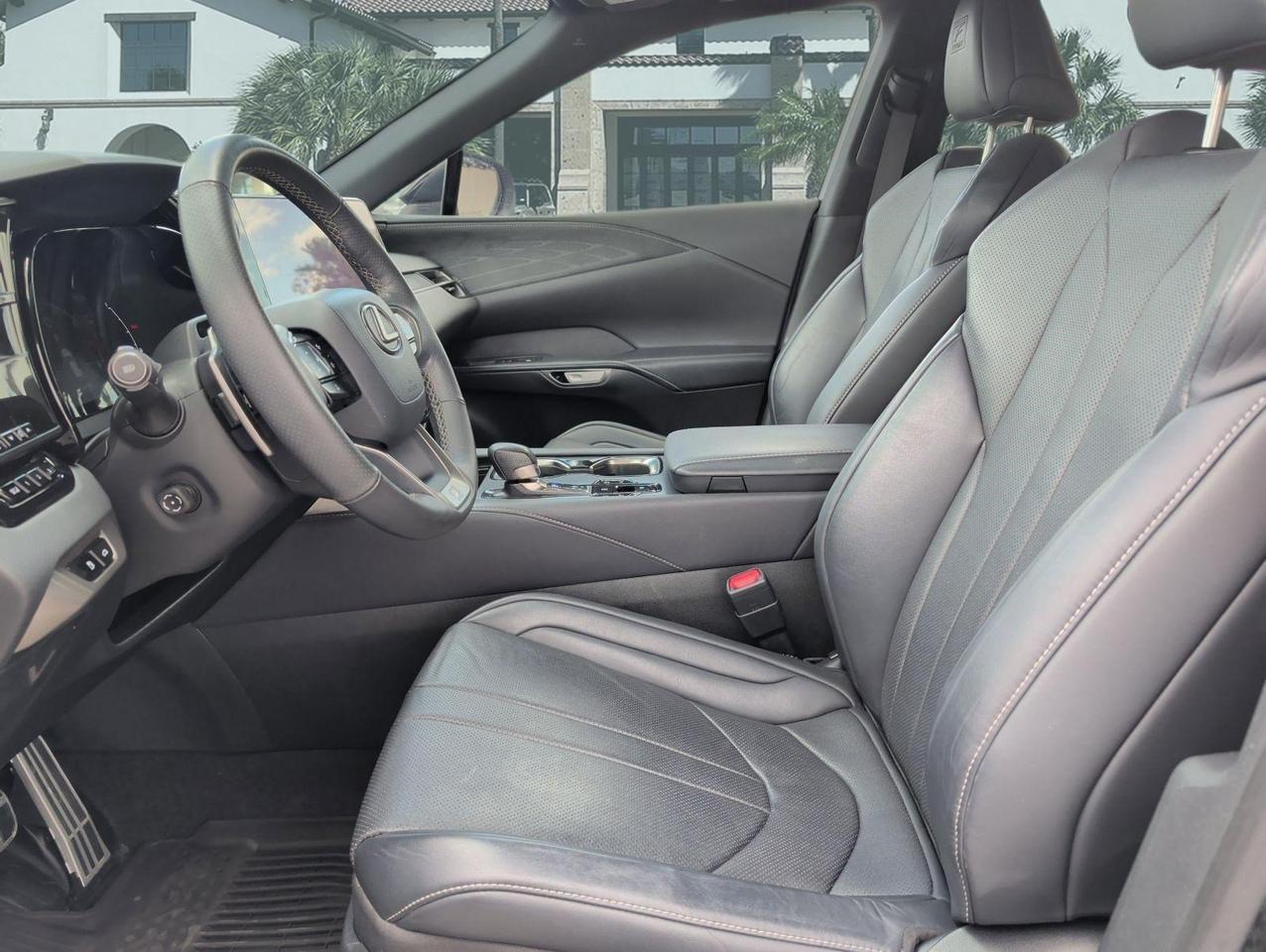 2024 Lexus RX San Juan TX