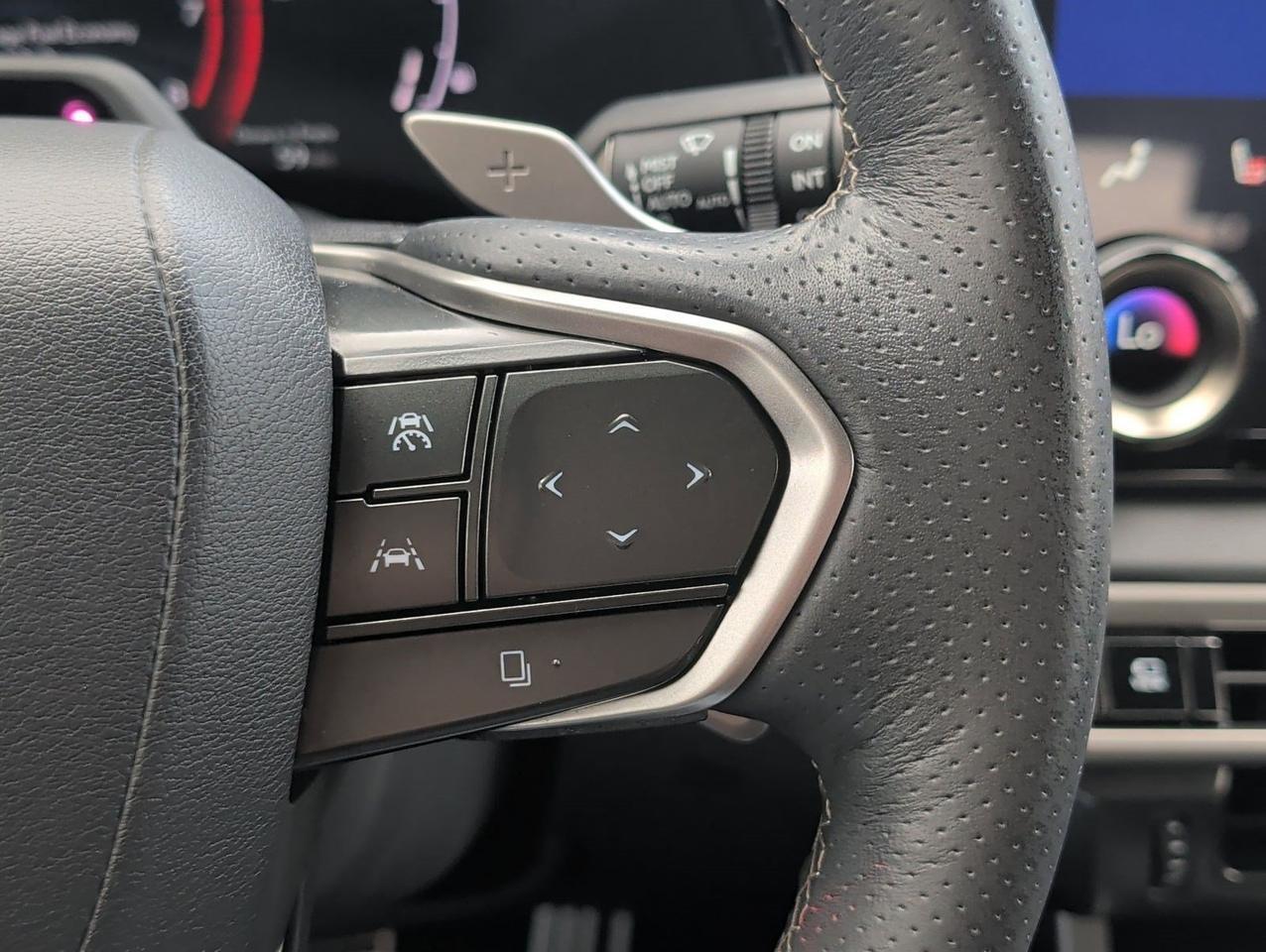 2024 Lexus RX San Juan TX