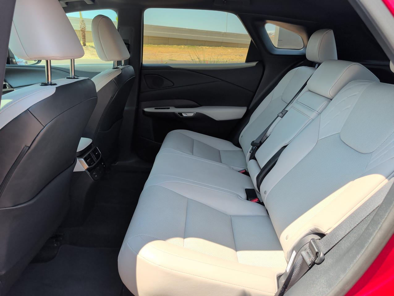 2024 Lexus RX San Juan TX