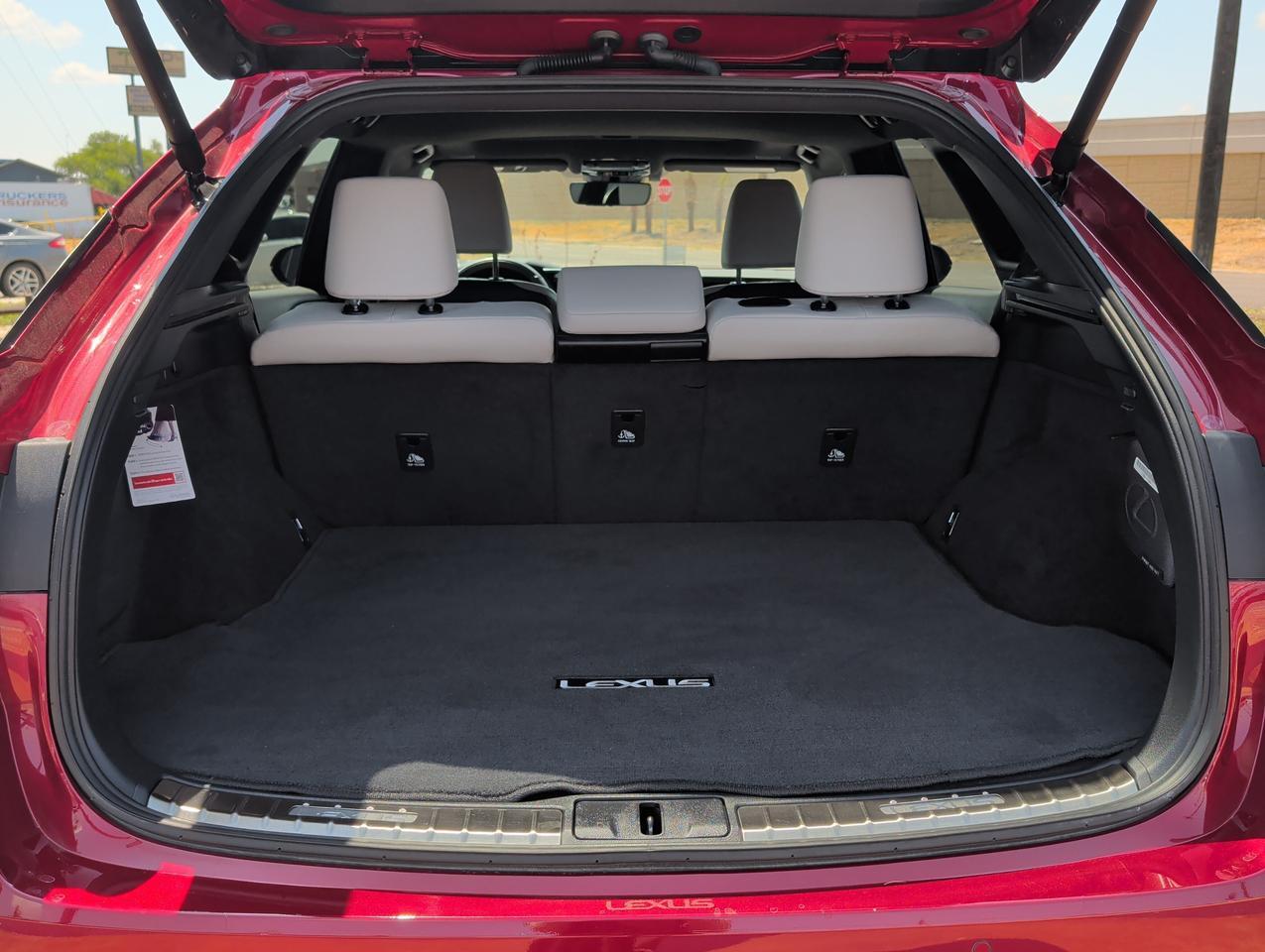 2024 Lexus RX San Juan TX