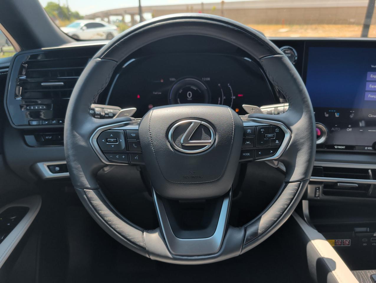 2024 Lexus RX San Juan TX