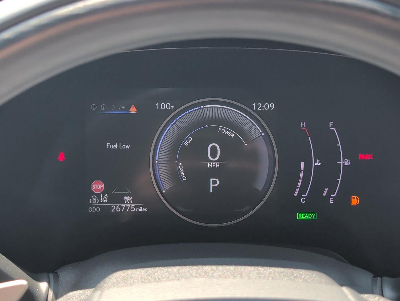 2024 Lexus RX San Juan TX