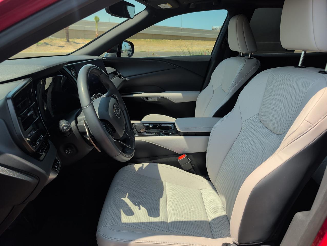 2024 Lexus RX San Juan TX