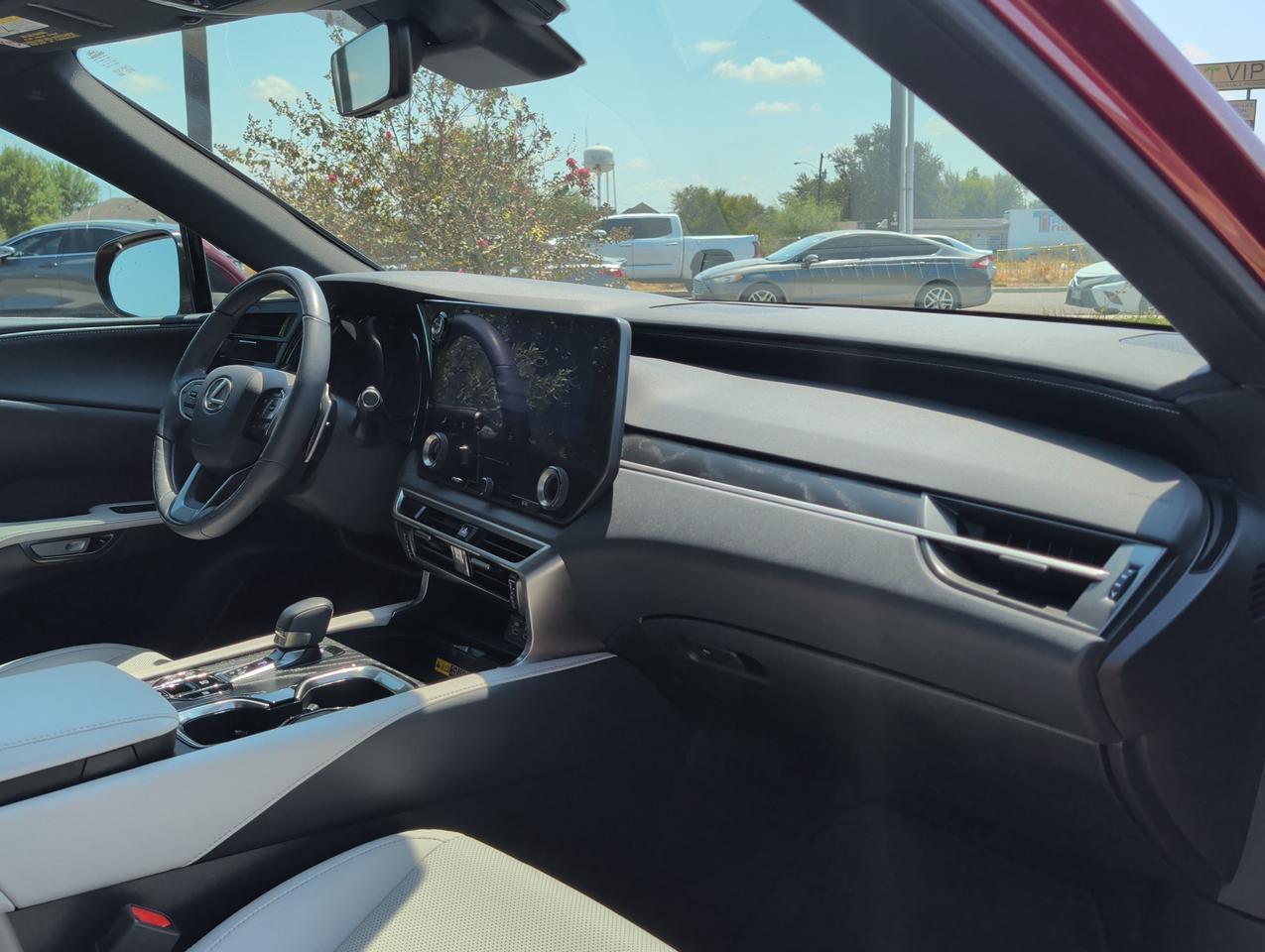 2024 Lexus RX San Juan TX