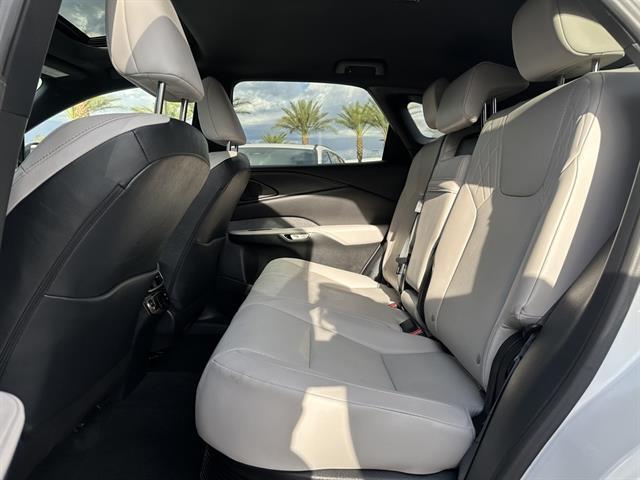 2024 Lexus RX Tucson AZ