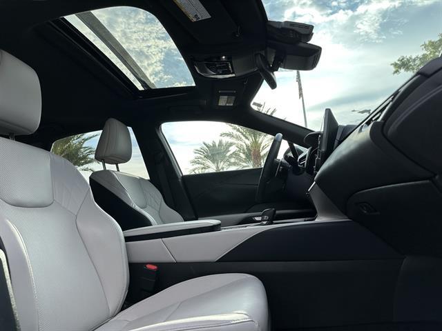 2024 Lexus RX Tucson AZ