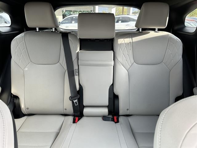 2024 Lexus RX Tucson AZ