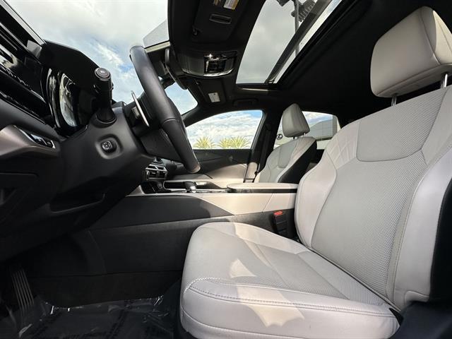 2024 Lexus RX Tucson AZ