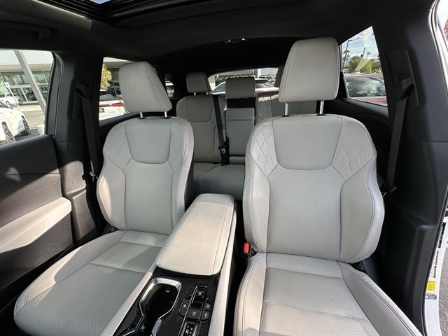 2024 Lexus RX Tucson AZ