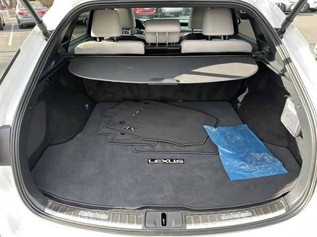 2024 Lexus RX Tucson AZ