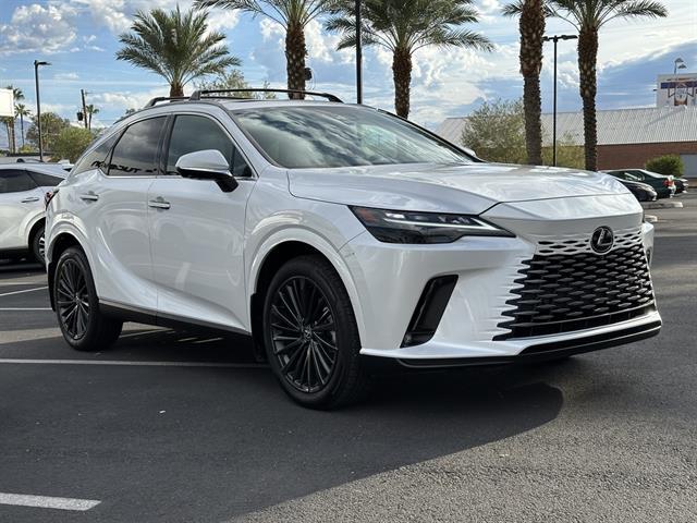 2024 Lexus RX Tucson AZ