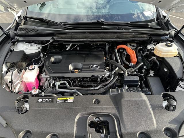 2024 Lexus RX Tucson AZ