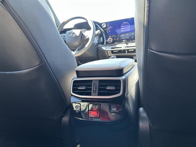2024 Lexus RX Tucson AZ