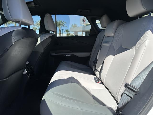 2024 Lexus RX Tucson AZ