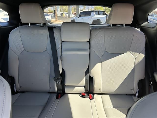 2024 Lexus RX Tucson AZ
