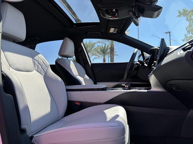 2024 Lexus RX Tucson AZ