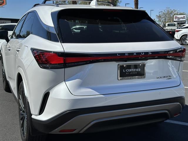 2024 Lexus RX Tucson AZ
