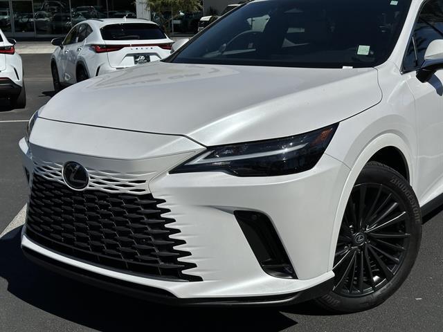 2024 Lexus RX Tucson AZ