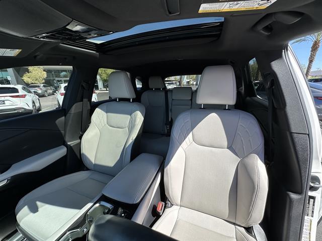 2024 Lexus RX Tucson AZ
