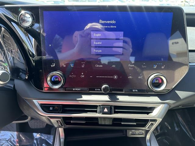 2024 Lexus RX Tucson AZ