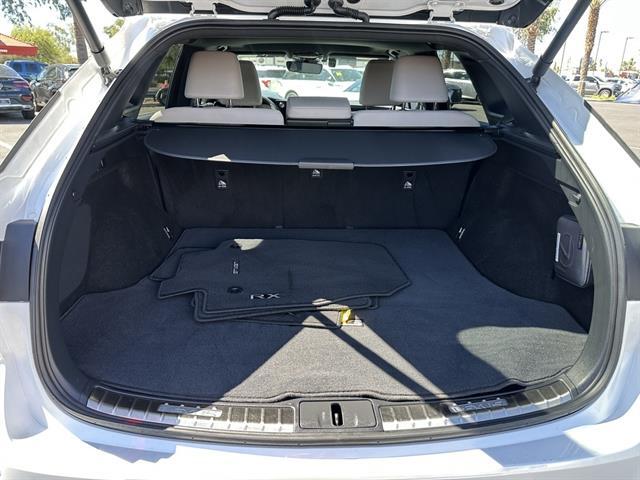 2024 Lexus RX Tucson AZ